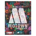 MOTOWN TRIBUTE MIX_Selected & Mixed by Jordi Carreras