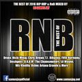 Best of 2016 R&B & HIPHOP - Mixed by DJ Samus Jay
