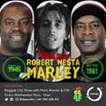 Reggae City - BOB MARLEY (Tribute)