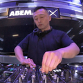 Live at AbemaTV  2021-05-24 -  Hideo Kobayashi