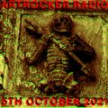 Artrocker Radio 5th October 2021