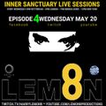Inner Sanctuary Live Sessions Episode 4 May 20, 2020