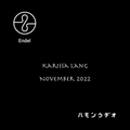 #286 Endel Mix by Karissa Lang / November 2022