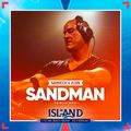 Sandman (FR) - The Island Open Air 2022