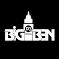 DJ Big Ben - The Big Ben Takeover (94.7 The Block NYC) - 2022.12.10
