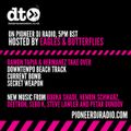 Radio Show 035 - Hosted by Eagles & Butterflies - Ramon Tapia Takeover