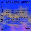 BCR live from Ableton Loop 2017 - Jessica Ekomane