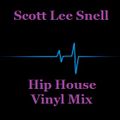 Classic 80's Hip/House Vinyl Mix