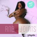 RnB Joints Volume 11 mixed by Tomagiddeon
