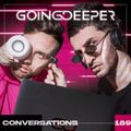 Going Deeper - Conversations 189