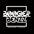 New Jack Swing 1 - Dj Boogie BenzZ
