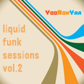 liquid funk sessions vol.2