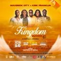 The Kingdom World Gospel Mixx