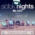 Tom Symon - Siófok Nights Mix 2013