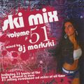Dj Markski Ski Mix Vol. 51