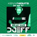Kenya Nights pres. DJEFF (Live Set)