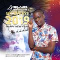 Dj Sílvio Dos Santos - Set Bye Bye 2019 (Afro House Mix)