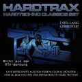 HardtraX - Hardtechno Classics @ Definition Of Hard Techno (Fusion Club Münster, Germany 26.5.2018)