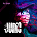 DJ Gian Mix Junio 2016