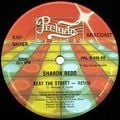 Sharon Reed (K-Mixer & Mixcoast Remix)