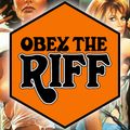 Obey The Riff #21 (Live at Villa Bota)