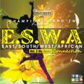 Champion Sound ZW East South West African Connection Vol 3 (Na Gode)