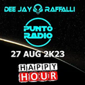 HAPPY HOUR LIVE - BY DJ CARLO RAFFALLI N101 AGOSTO 2023