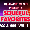 SOULFUL FAVOURITES, FT. Dorothy Moore, Millie Jackson, Jeffery Osborne, Kenny Rogers