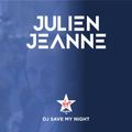 DJ SAVE MY NIGHT Julien Jeanne - Virgin Radio France DJ Set 5-09-2020