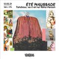 Eté Maussade #5 - Tambour, va-t-en w/ Rémi Parson