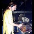 Mr Spring aka Tim Hannigan Live @ The Met Arena in Armagh, Northern Ireland (June 1999)