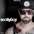 ROQ N BEATS with JEREMIAH RED 8.26.17 - GUEST MIX: SCOTTY BOY - HOUR 2