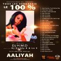 Le 100% SPECIAL AALIYAH