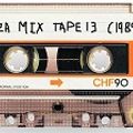 Dj Eddie Plaza Mix Tape 13(1989)