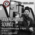 Underground Soundz #11 by Dj Halabi