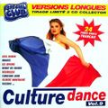 Culture Dance Vol 9 (Special Club)