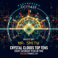 Crystal Clouds Top Tens #422 (JUN 2020)