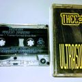 Thee-o - Ultra Sound 1