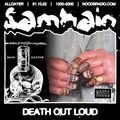 Samhain w/ Death Out Loud: 31st October '22