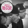 100% Dilated Peoples (DJ Stikmand)
