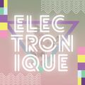 ELECTRONIQUE RADIO NEW WAVE & SYNTH POP [03/11/20] hosted by Mark Dynamix