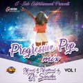 Progressive Pop Mix Vol 1 by DJ Sanchez