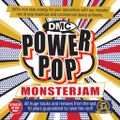 Power Pop Monsterjam – Septiembre 2017