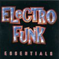 Dj Lou's Electro Funk Mix Vol. 1