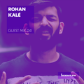 Guest Mix 041 - Rohan Kalé [25-07-2017]