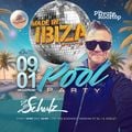 Dan von Schulz - Live in Private Rooftop - Made in Ibiza Party 2024.09.01.