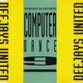 Deejays United - Computer Dance Nine (1992)