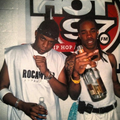 Radio 1 Rap Show 22.08.97 w/ Jay Z & Busta Rhymes