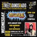 The Crucial Hip Hop Show with Rob Hardman & Jojo Mavrakis 2300-0100 26/01/2022