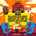 STUCA - Shaq's Bass All-Stars Radio 2021-06-12
